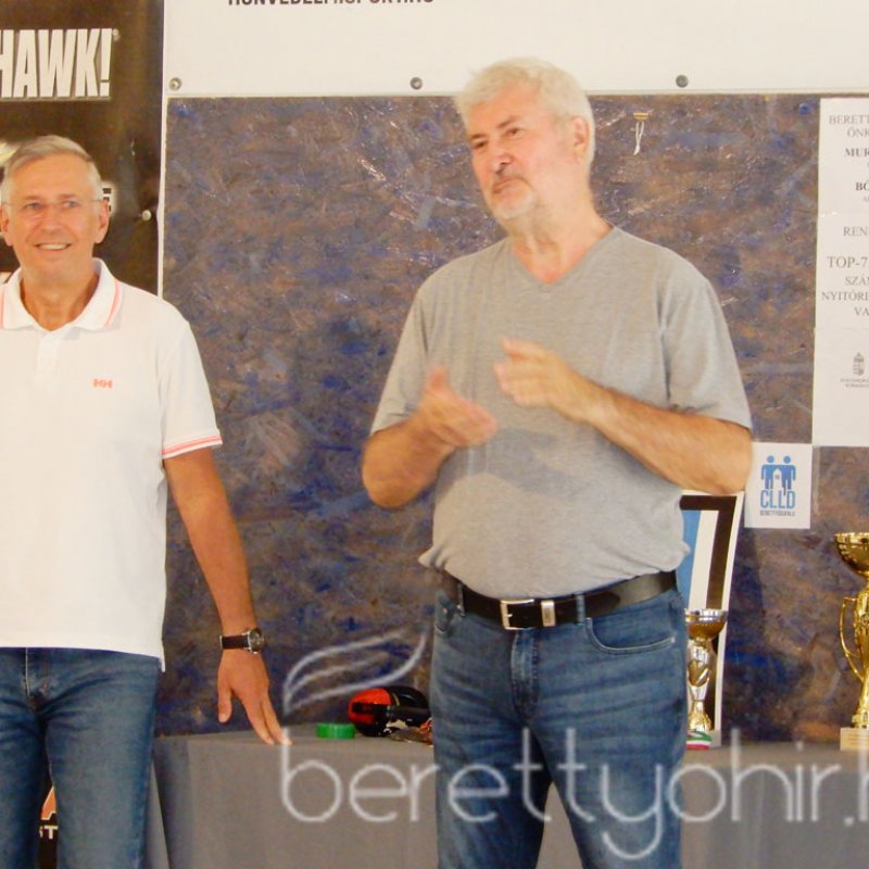 XXI. Bihari Lövészverseny 61